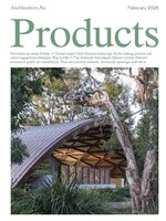 Architecture Au Products